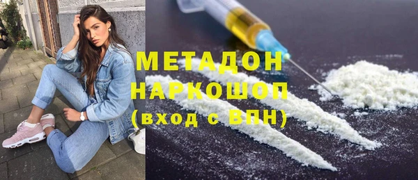 хмурый Дмитриев